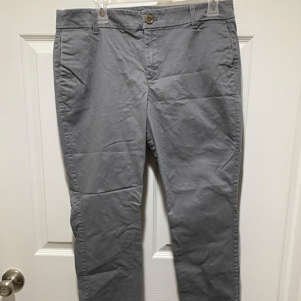 Old Navy Skinny Pants